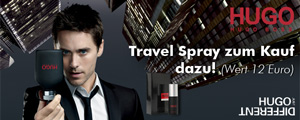 Hugo Boss - Geschenk