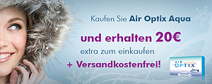 20 € zum einkaufen + Kostenlose Lieferung!