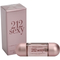 212 Sexy - Eau de parfum (Edp) Spray
