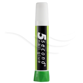 5 Second Salon Nail Glue