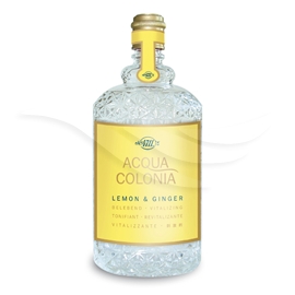 Acqua Colonia Edc Lemon & Ginger