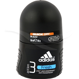 Adidas Men Deo Roll On Fresh