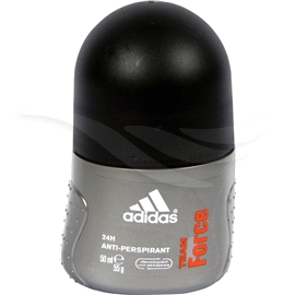 Adidas Team Force Deo Roll On