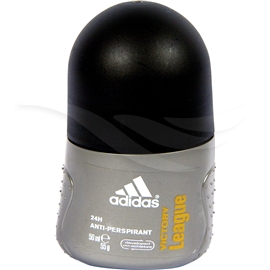 Adidas Victory League Deo Roll On