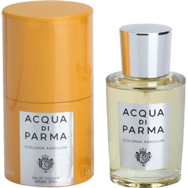 Colonia Assoluta - Eau de cologne (Edc) Spray