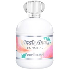 Anais Anais - Eau de toilette (Edt) Spray