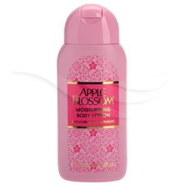 Apple Blossom - Body Lotion