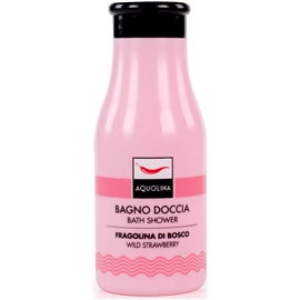 Aquolina Bath Foam Strawberry