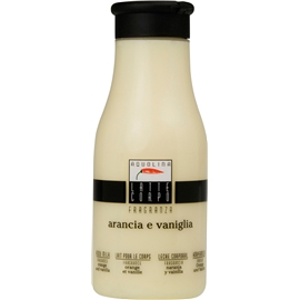 Aquolina Body Milk Orange and Vanilla