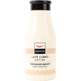Aquolina Body Milk White Chocolate
