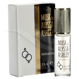 Alyssa Ashley Musk - Perfume Oil