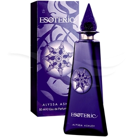 Esoteric - Eau de parfum (Edp) Spray