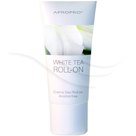 Apropro White Tea - Deo Roll On