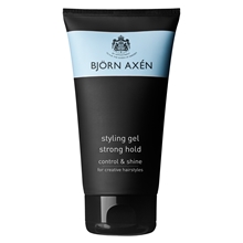 Styling Gel Strong