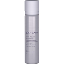 Volume Mousse Strong