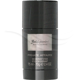 Private Affairs - Deodorant Stick