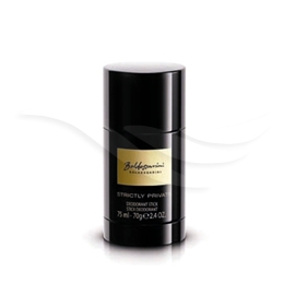 Strictly Private - Deodorant Stick