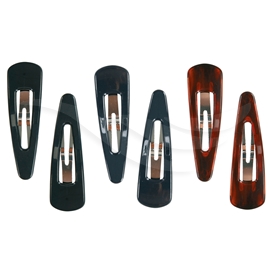 BaByliss 790317 Hair Clips