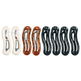 BaByliss 790328 Hair Clips