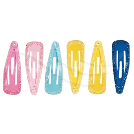 BaByliss 790336 Hair Clips