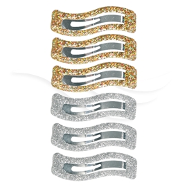 BaByliss 790380 Hair Clips