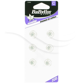 BaByliss 791600 Hair Jewels