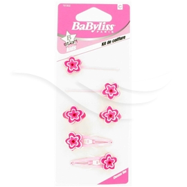 BaByliss 791802 Accessory Set