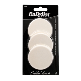 SPONGE BaByliss Make Up 794047 Make Up Sponges