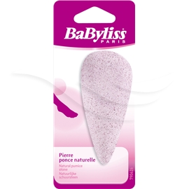 BaByliss Pedicure 790626 Natural Pumice Stone