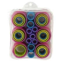 790701 Hair Roller Set 30 mm