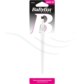 EYE 794040 Eyeshadow & Eyebrow Brush