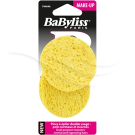 794046 Make Up Remover Sponges