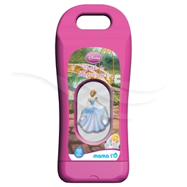 Cinderella Bath and Shower Gel