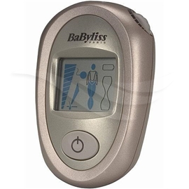 Babyliss 8642E - Electroliss