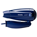 BaByliss 5251E - Hairdryer 1200W Voyage