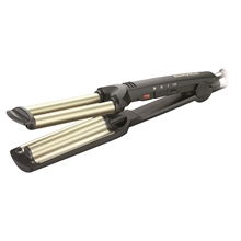 BaByliss ST100E - Straightener & Curler