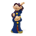 Snow White Dancing Dwarfs 3D Bath/Shower Gel