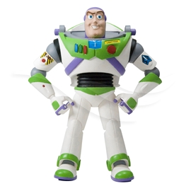 Buzz Lightyear 3D Bath and Shower Gel