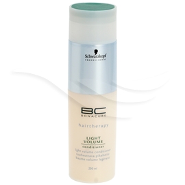 Bonacure Light Volume Conditioner