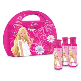 Barbie Bath Gift Set
