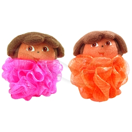 Dora Bath Buddy