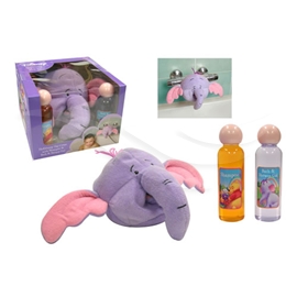 Heffalump Tap Cover Set