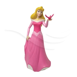 Sleeping Beauty 3D Bath and Shower Gel
