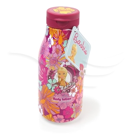 Barbie Body Lotion
