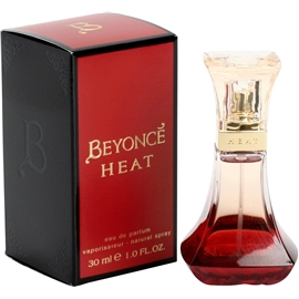 Heat - Eau de parfum (Edp) Spray