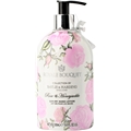 Royale Bouquet Vintage Rose - Hand Lotion