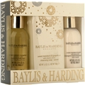Royale Bouquet Sweet Mandarin - Giftset