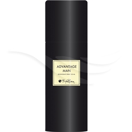 Advantage Man - Deodorant Spray