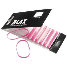 Blax Snag Free Hair Elastics 