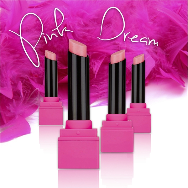 Pink Dream Lip Balm (Bild 2 von 2)
